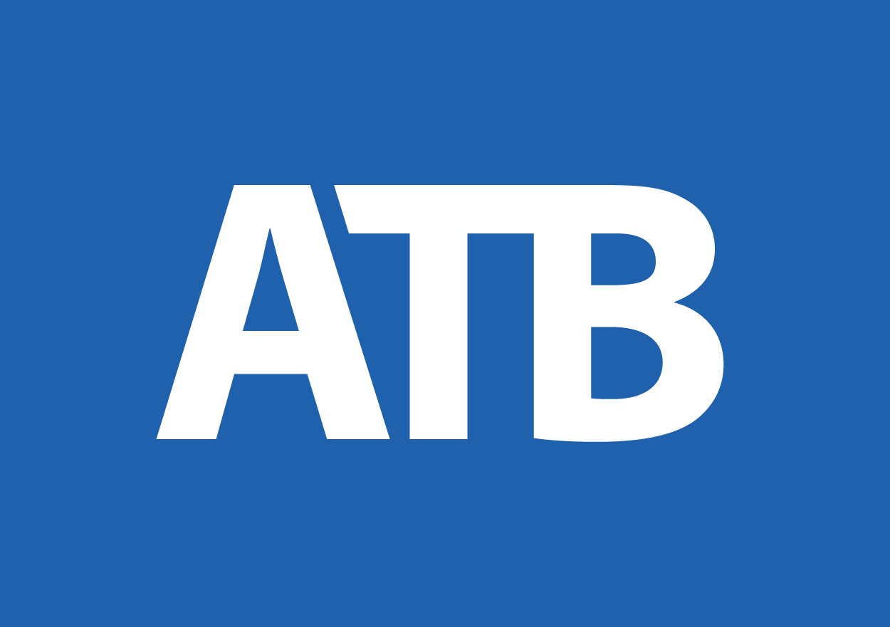 ATB Financial logo